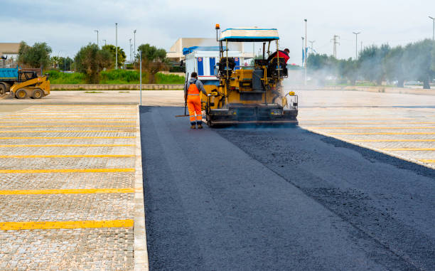 Best Concrete Paver Driveway  in Loyola, CA