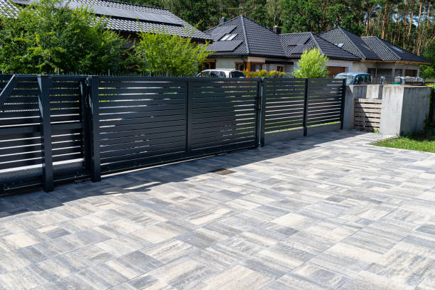 Best Affordable Driveway Paving  in Loyola, CA