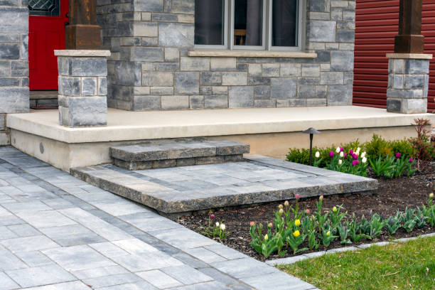 Loyola, CA Driveway Pavers Company