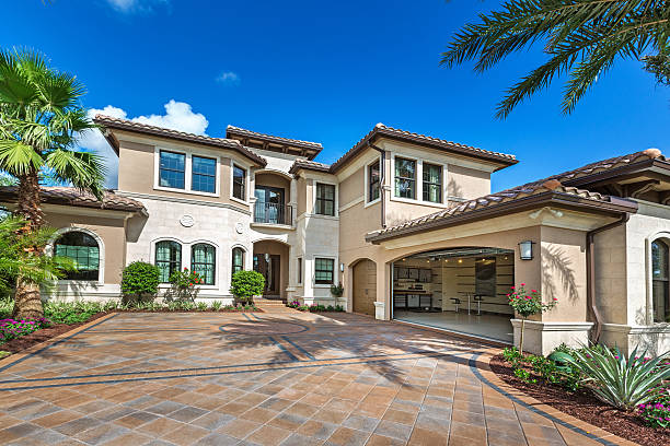 Best Concrete Paver Driveway  in Loyola, CA