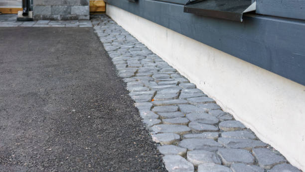 Best Affordable Driveway Paving  in Loyola, CA