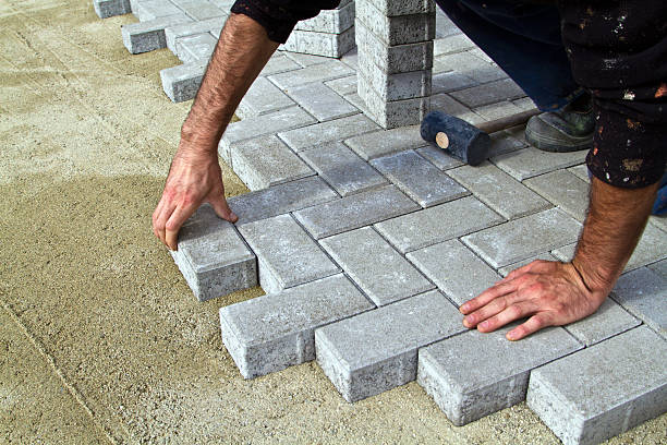 Best Driveway Pavers Near Me  in Loyola, CA